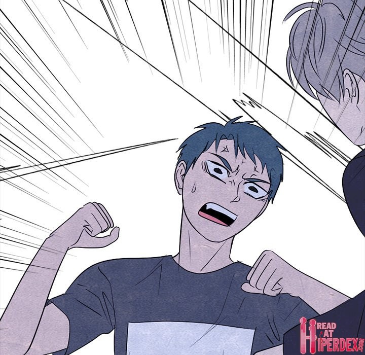 High School Devil Chapter 237 - Page 58