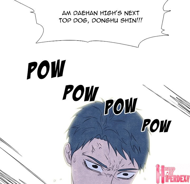 High School Devil Chapter 237 - Page 61