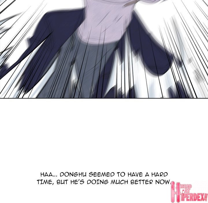 High School Devil Chapter 237 - Page 64