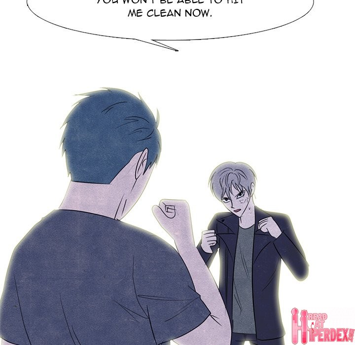 High School Devil Chapter 237 - Page 73