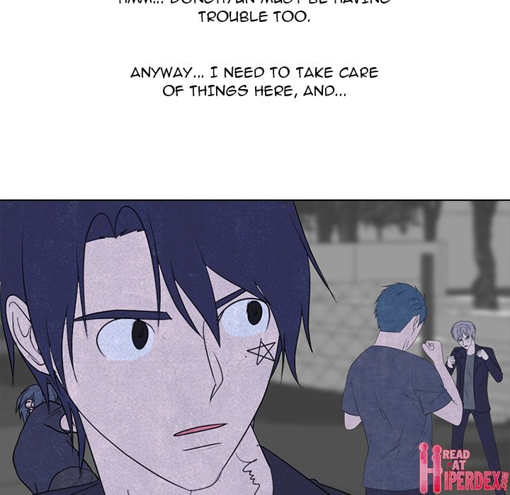 High School Devil Chapter 237 - Page 76