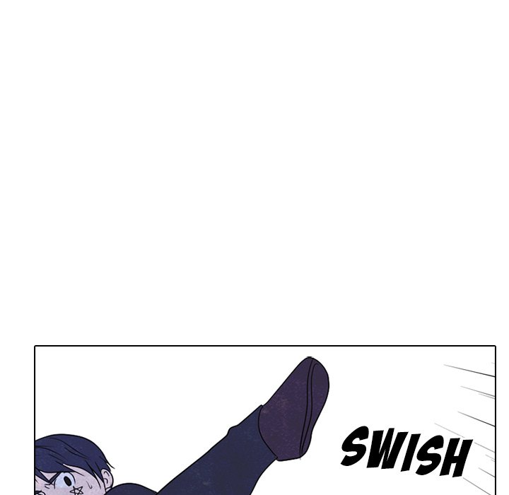 High School Devil Chapter 237 - Page 81