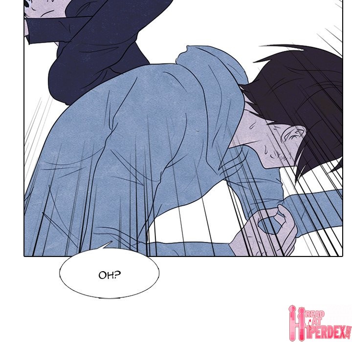 High School Devil Chapter 237 - Page 82