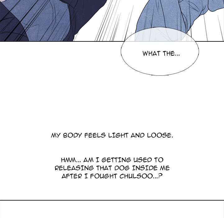 High School Devil Chapter 237 - Page 84