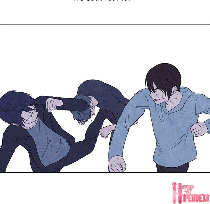 High School Devil Chapter 237 - Page 94
