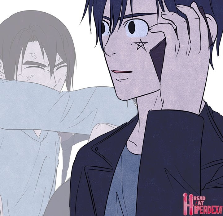 High School Devil Chapter 238 - Page 106