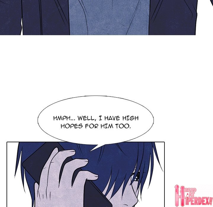 High School Devil Chapter 238 - Page 112