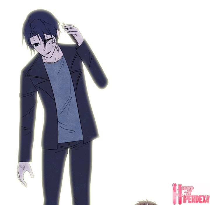 High School Devil Chapter 238 - Page 115