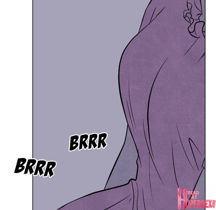 High School Devil Chapter 238 - Page 136