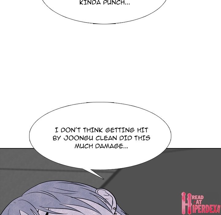 High School Devil Chapter 238 - Page 19