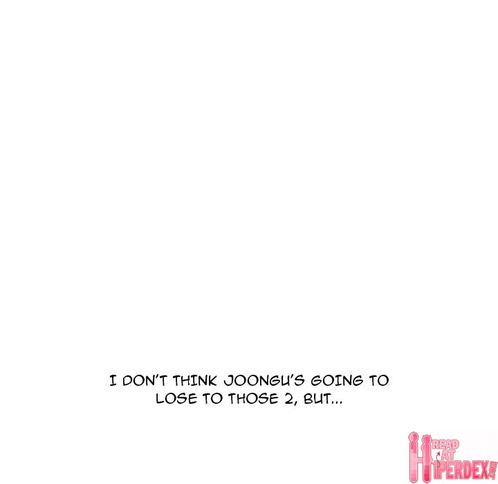 High School Devil Chapter 238 - Page 25