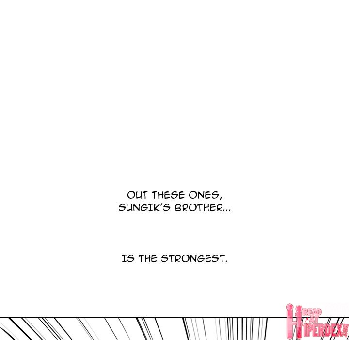 High School Devil Chapter 238 - Page 37