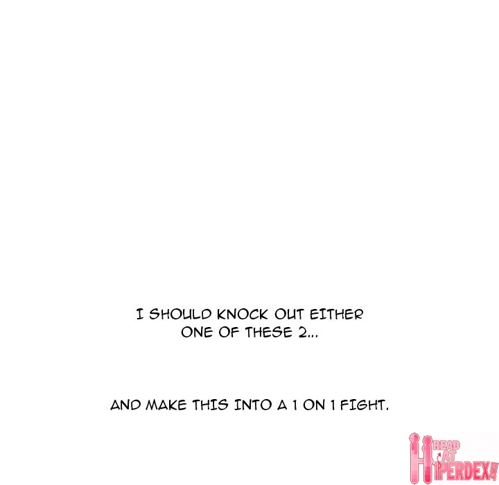 High School Devil Chapter 238 - Page 40