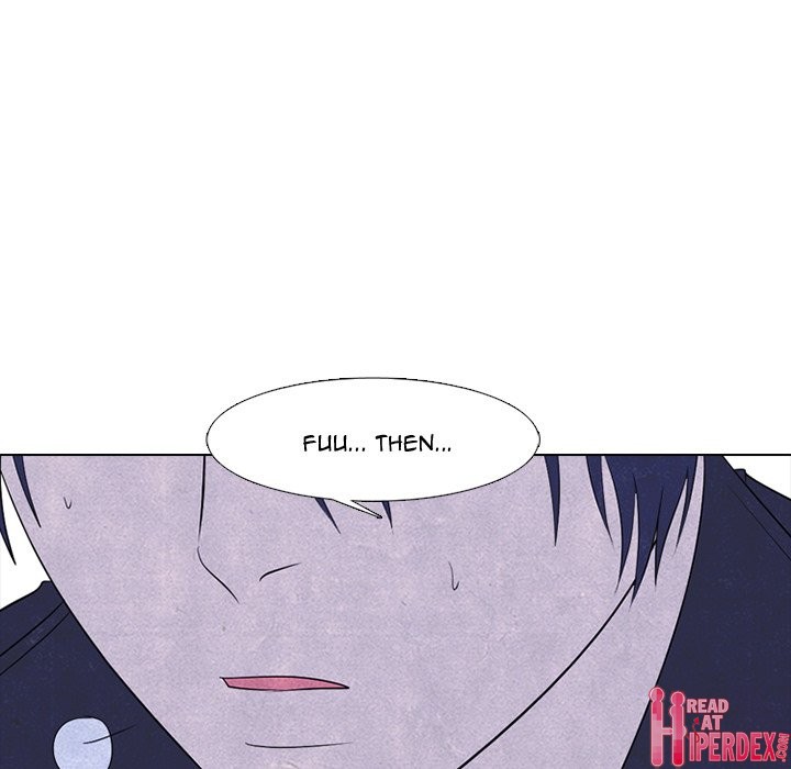 High School Devil Chapter 238 - Page 43