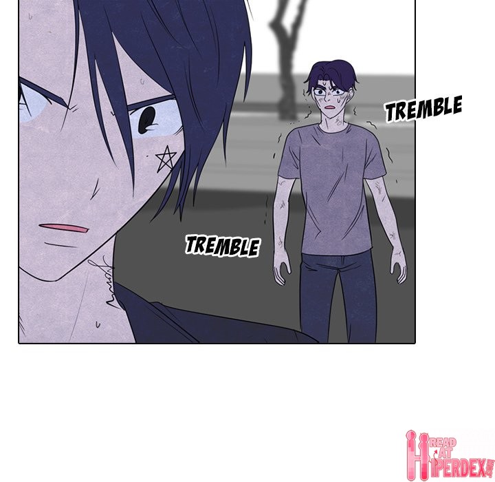 High School Devil Chapter 238 - Page 64