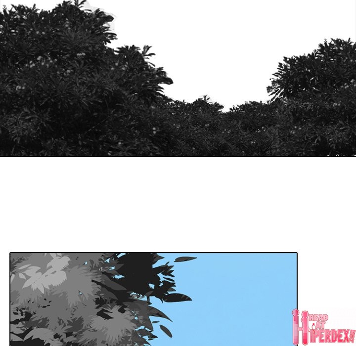 High School Devil Chapter 238 - Page 85