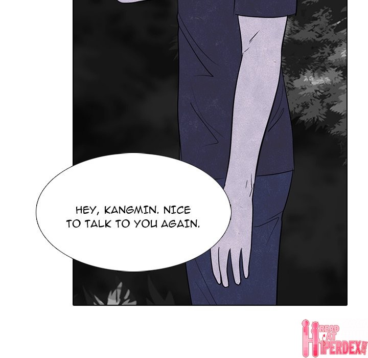 High School Devil Chapter 238 - Page 91