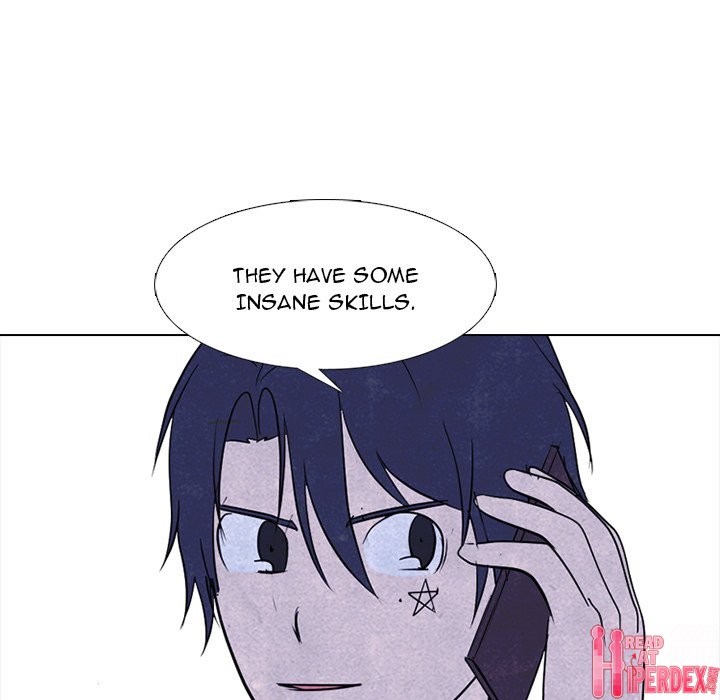 High School Devil Chapter 238 - Page 94