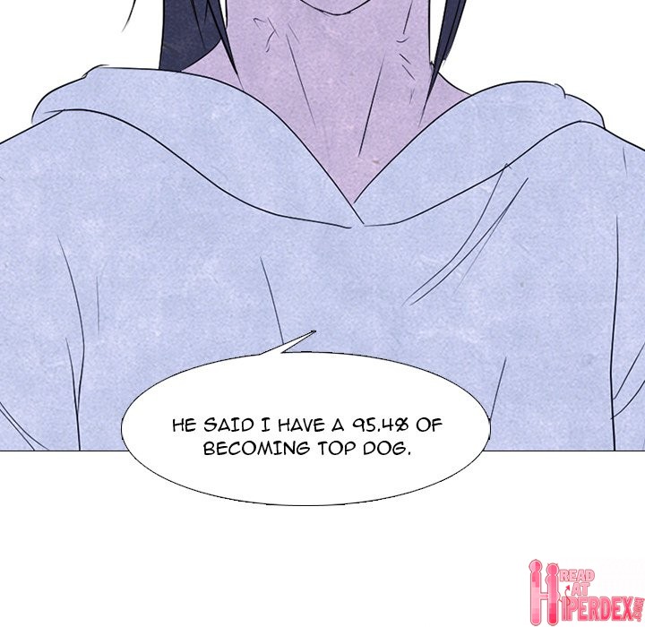 High School Devil Chapter 239 - Page 103