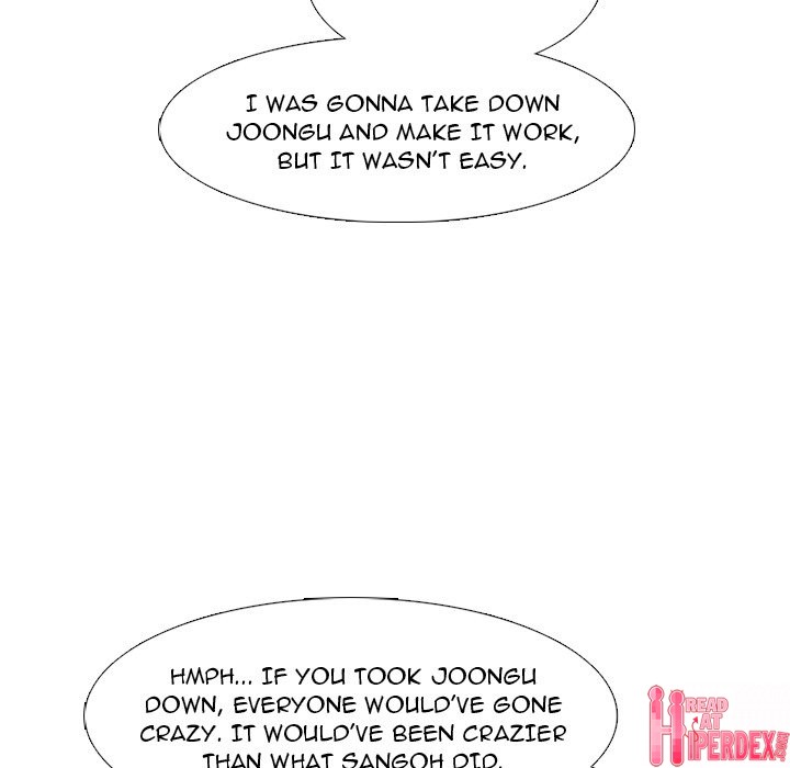 High School Devil Chapter 239 - Page 109