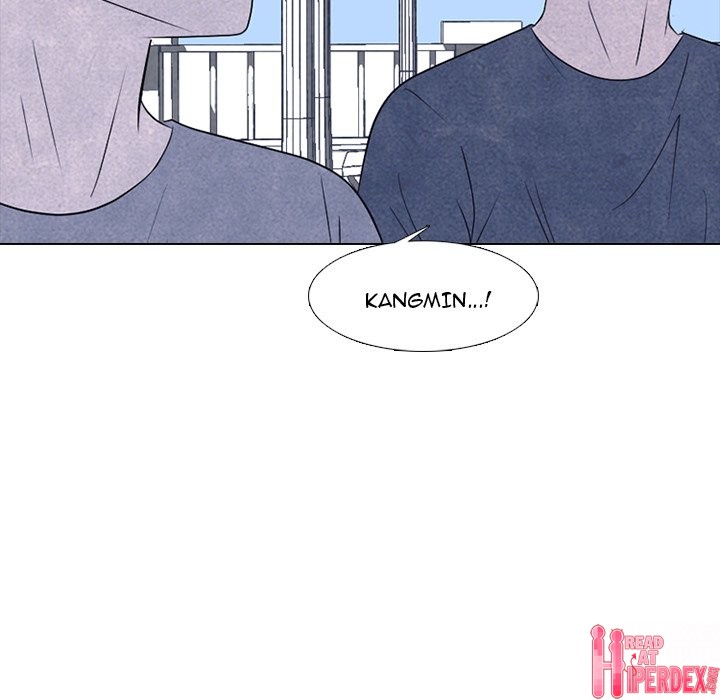 High School Devil Chapter 239 - Page 115