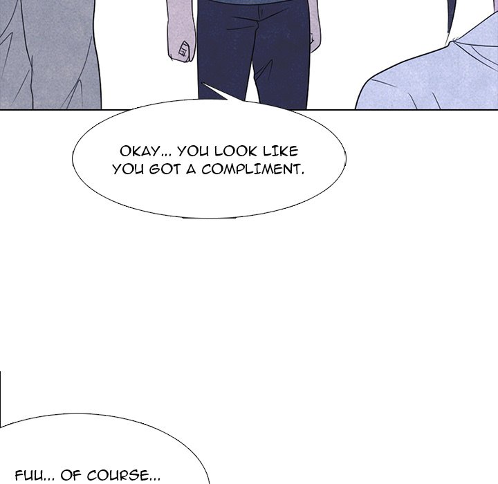 High School Devil Chapter 239 - Page 120