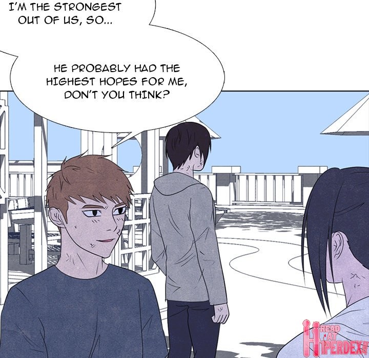 High School Devil Chapter 239 - Page 121