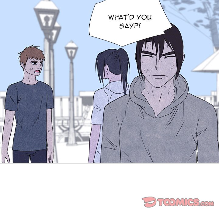 High School Devil Chapter 239 - Page 123