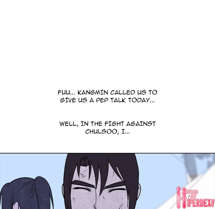 High School Devil Chapter 239 - Page 124