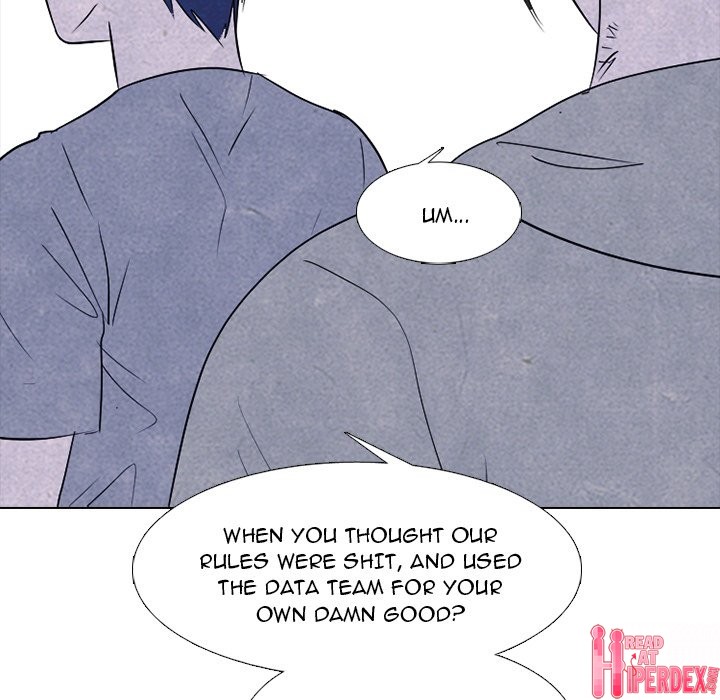 High School Devil Chapter 239 - Page 130