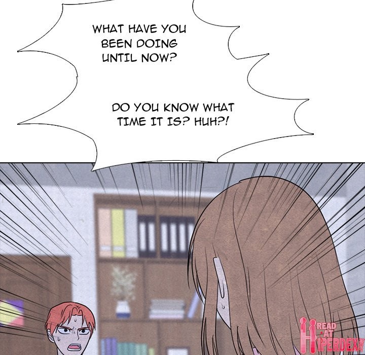 High School Devil Chapter 239 - Page 19