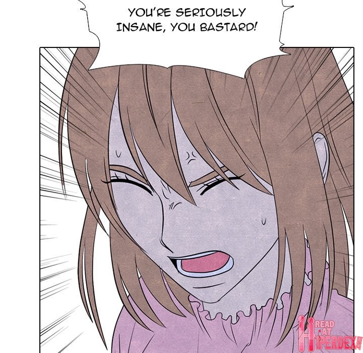 High School Devil Chapter 239 - Page 28