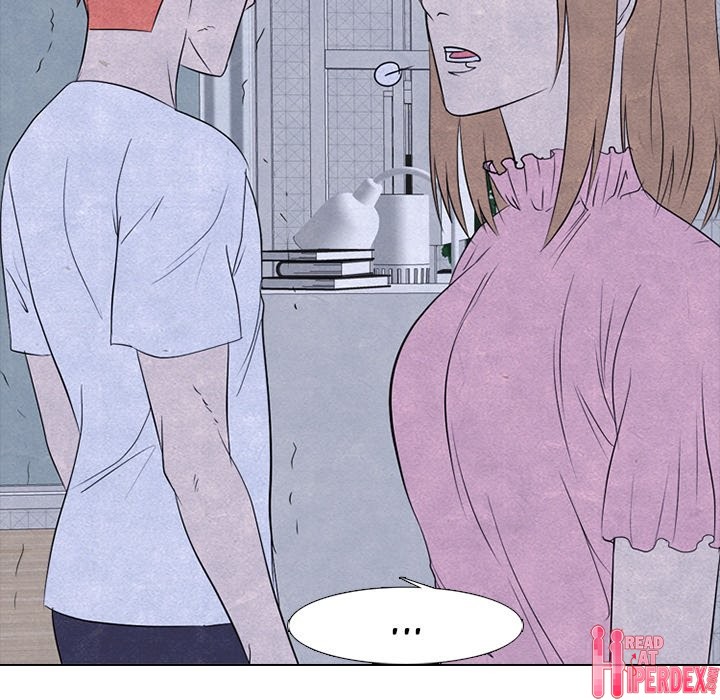 High School Devil Chapter 239 - Page 37