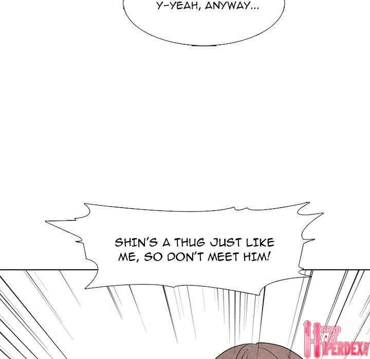 High School Devil Chapter 239 - Page 46