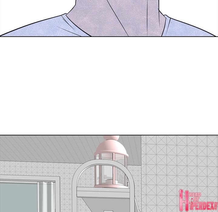 High School Devil Chapter 239 - Page 55