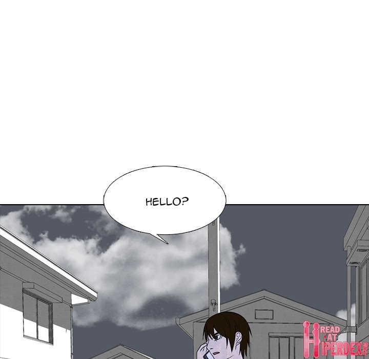 High School Devil Chapter 239 - Page 58