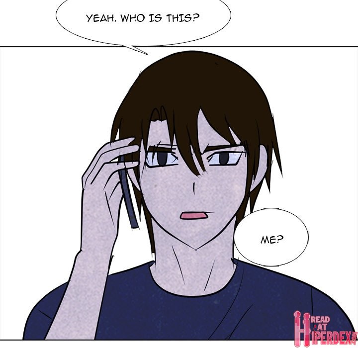 High School Devil Chapter 239 - Page 61