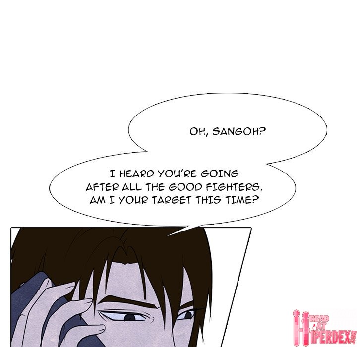 High School Devil Chapter 239 - Page 64