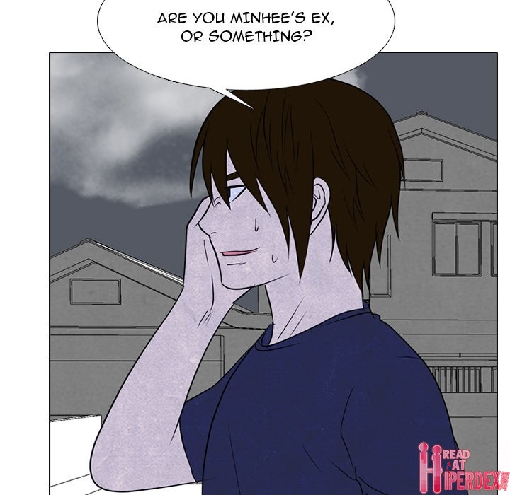 High School Devil Chapter 239 - Page 70