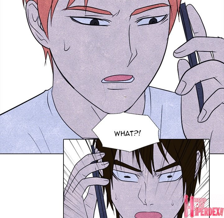 High School Devil Chapter 239 - Page 73