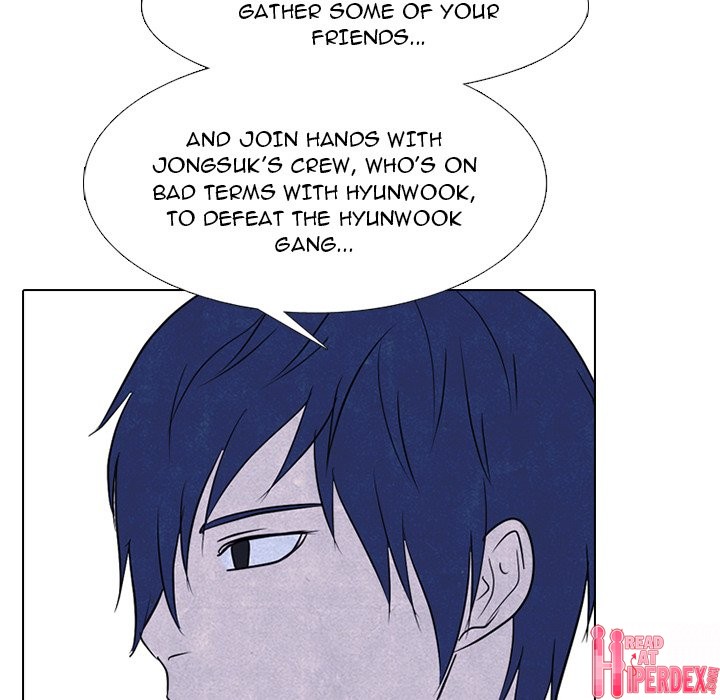 High School Devil Chapter 239 - Page 88
