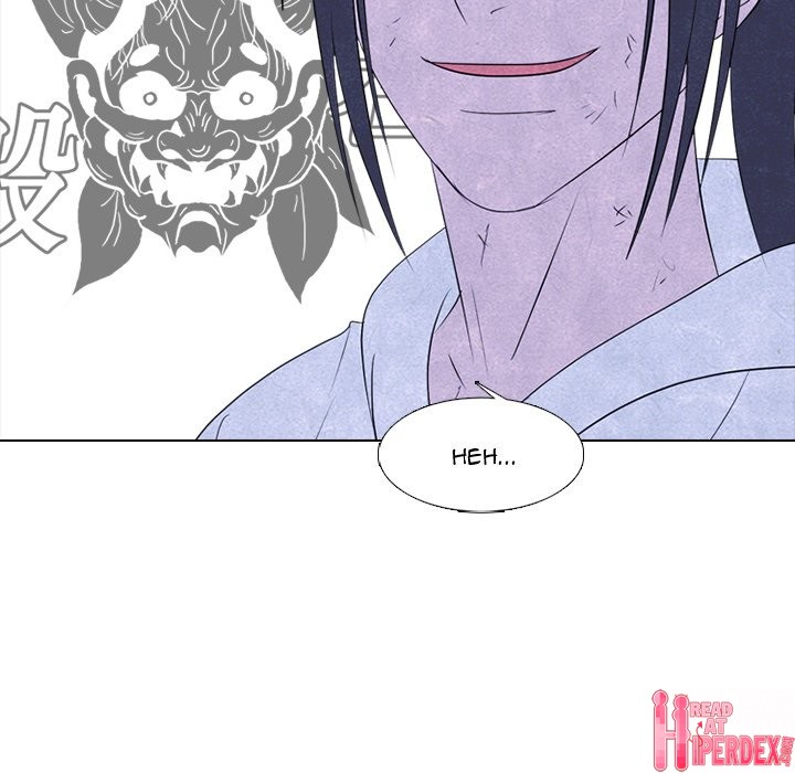 High School Devil Chapter 239 - Page 91