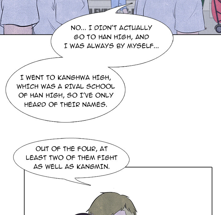 High School Devil Chapter 24 - Page 12