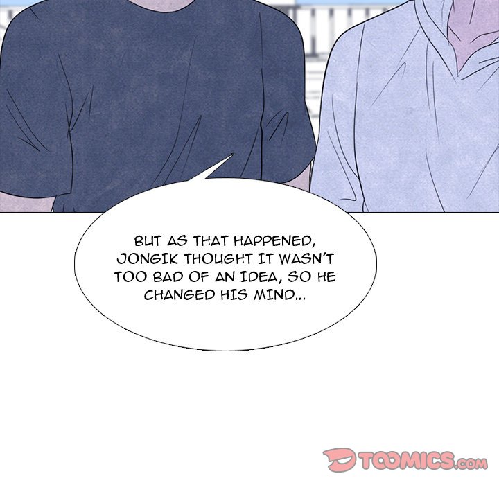 High School Devil Chapter 240 - Page 105