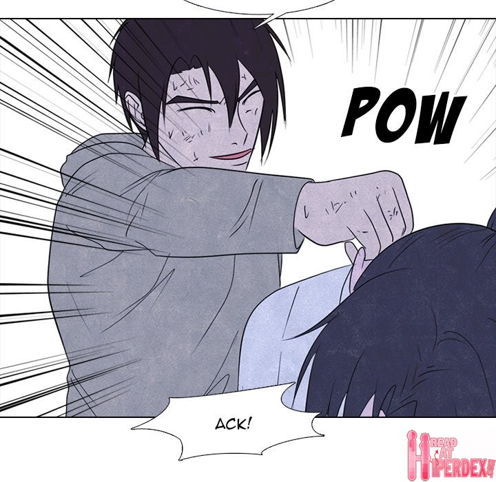 High School Devil Chapter 240 - Page 109
