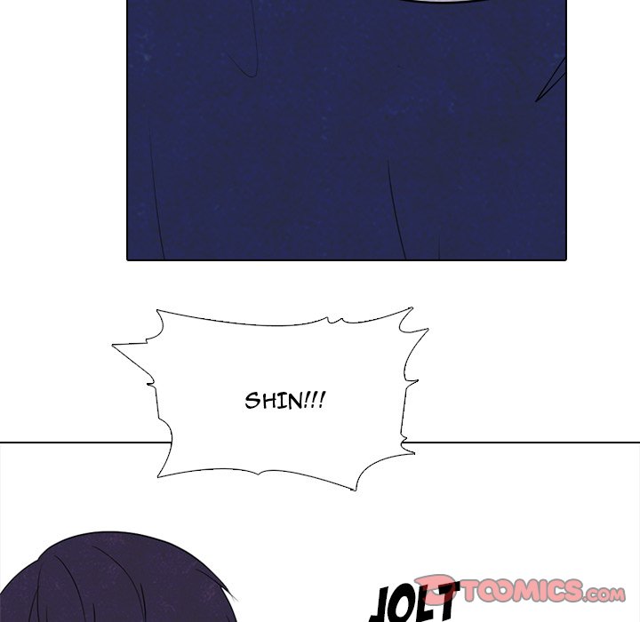 High School Devil Chapter 240 - Page 117