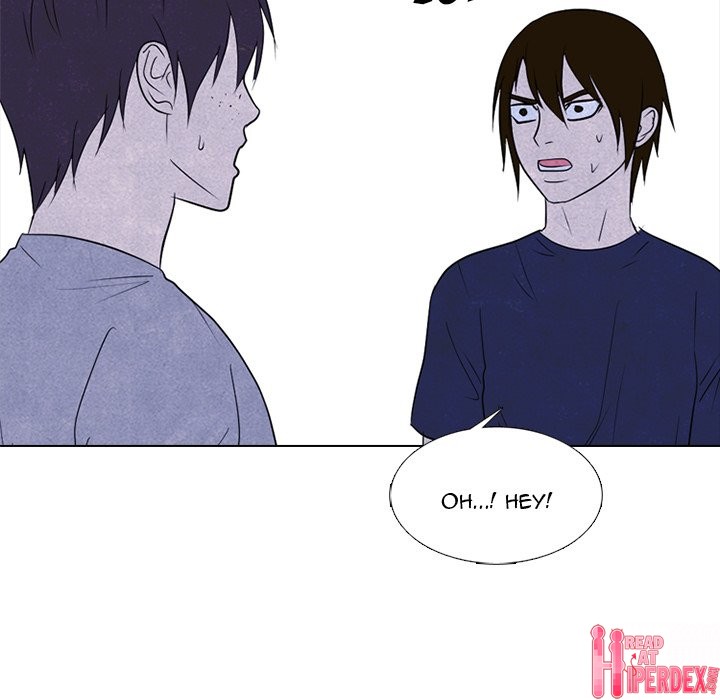High School Devil Chapter 240 - Page 118