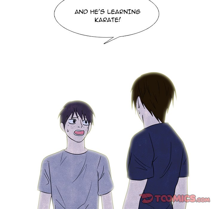 High School Devil Chapter 240 - Page 123