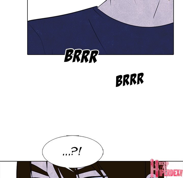 High School Devil Chapter 240 - Page 127