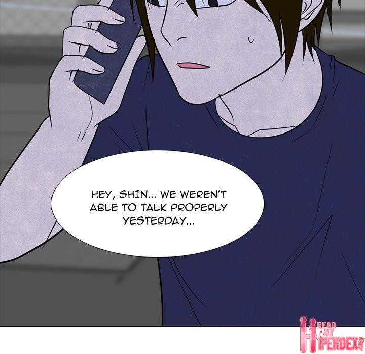 High School Devil Chapter 240 - Page 130